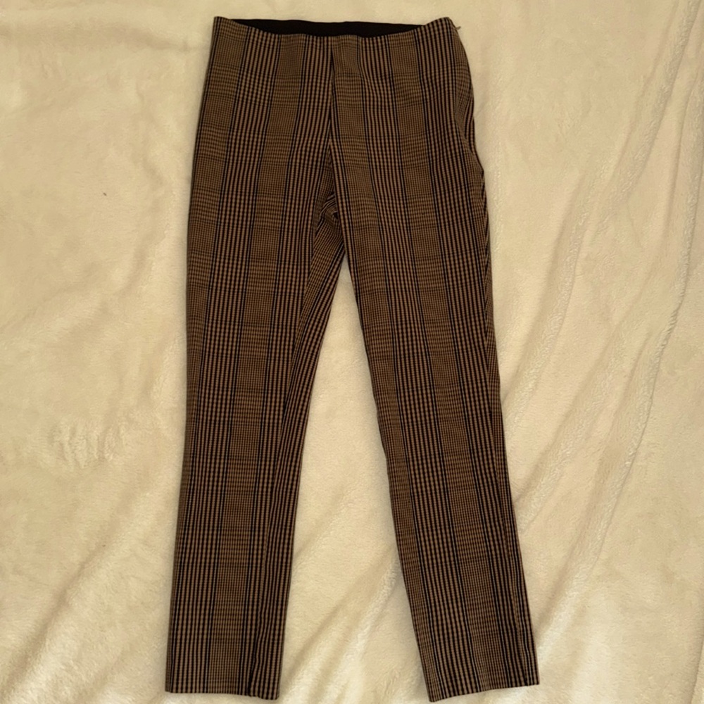 A New Day High-Rise Skinny Ankle Pants, Size: 2